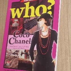 COCO CHANEL TRUYỆN TRANH