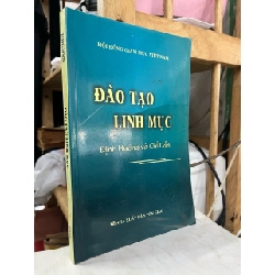 Đào tạo linh mục: định hướng và chỉ dẫn