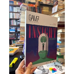 Gam7 Tạp chí MARKETING & DESIGN 140072