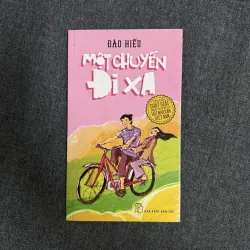 Một chuyến đi xa - Đào Hiếu