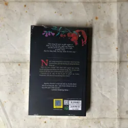 Vụ Án Mạng Được Báo Trước - Agatha Christie 974442