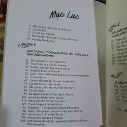 Thế giới nhỏ xinh như bàn tay con gái, Mới 80% (NguyenN) 66235