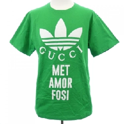GUCCI ADIDAS 717422 XJEXH Áo thun - Hàng hiệu Chính hãng