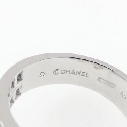 Nhẫn Ruy Băng của Chanel - Hàng hiệu Authentic 836221