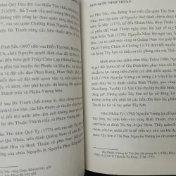 NON NƯỚC NINH THUẬN - NGUYỄN ĐÌNH TƯ 702867