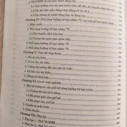 Một số phương pháp phổ ứng dụng trong hóa học (Đào Đình Thức) 930988