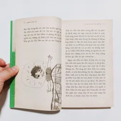 Cho Tôi Xin Một Vé Đi Tuổi Thơ - Nguyễn Nhật Ánh 777232