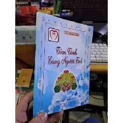 Tâm tình cùng người trẻ - Thích Đạt Ma Phổ Giác VĂN HỌC HCM1008 Blogmeo 281125