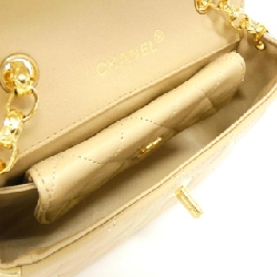 【Vintage】Túi xách chéo Chanel 613949