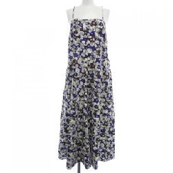 【Mã giảm giá】Vermeil par Iena Đầm