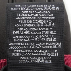 Gucci GUCCI 434223 GLOVE - Hàng hiệu Chính hãng 833135