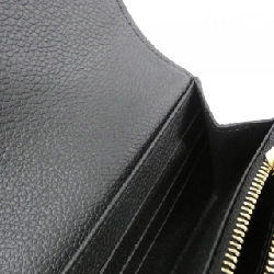 Ví Louis Vuitton Monogram Empreinte Portefeuille Sarah Metis M82638 - Hàng hiệu Authentic 806716