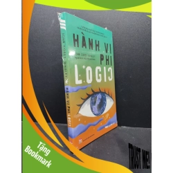 (TẶNG BOOKMARK) Hành Vi Phi Logic mới 100% RBK1406 John Corey Whaley SÁCH KỸ NĂNG
