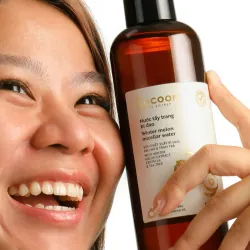 Nước tẩy trang bí đao Cocoon 500ml 1009334