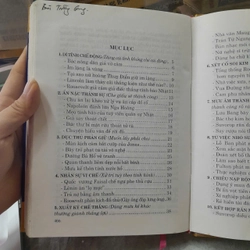 MƯU TRÍ XỬ THẾ THEO QUỈ CỐC TỬ - THU LÂM, HOÀNG LÂM 469765