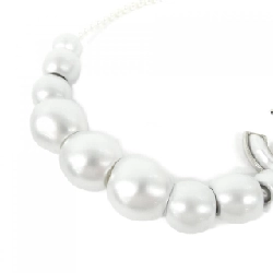 Vòng cổ Chanel ABF111