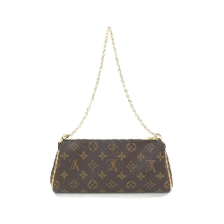 【Sản phẩm chưa sử dụng】Túi xách Louis Vuitton Monogram Pochette Eva M13567 612329