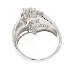 Nhẫn kim cương PT900 0.65CT - Hàng hiệu Chính hãng 853908