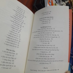 Thơ HỒ XUÂN HƯƠNG 359006