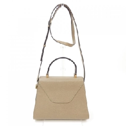 【Khuyến mãi】Túi VALEXTRA 659695