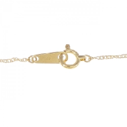 K18YG Dây chuyền kim cương 0.05CT - Hàng hiệu Chính hãng 862598