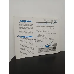 [Phiên Chợ Sách Cũ] Ai "Chống Lưng" Cho Bạn - Ý Tưởng Hoàn Toàn Mới Về Gọi Vốn Và Tạo Dựng Quan Hệ Với Các Nhà Đầu Tư - Evan Baehr, Evan Loomis 0601 403433