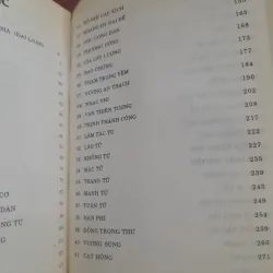 100 Nhân vật ảnh hưởng lịch sử Trung Quốc 755403