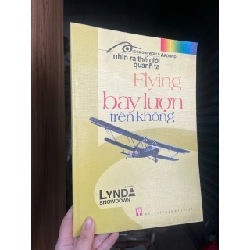 Nhìn ra thế giới quanh ta - Lynda Snowdown 296238