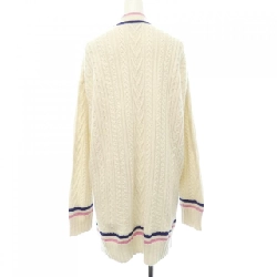 【Mã giảm giá】Áo khoác dài CHANEL 638078