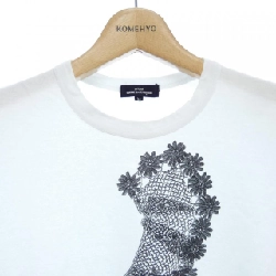 Áo thun tricot GARCONS - Hàng hiệu Authentic 827065