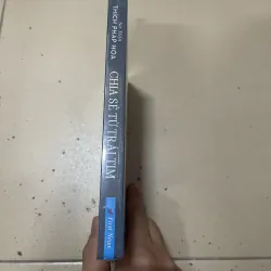 Chia sẻ từ trái tim - Sa môn Thích Pháp Hoà (c47) 926210