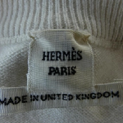 【Mã giảm giá】HERMES Áo len 642316