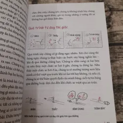 Chỉ cần MẪU KHĂN GIẤY- Giải quyết vấn đề. Tác giả Dan Roam. 763159