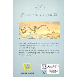 Lịch Sử Việt Nam Bằng Tranh - Cờ Lau Vạn Thắng Vương - Trần Bạch Đằng, Lê Văn Năm, Nguyễn Huy Khôi, Nguyễn Thùy Linh 187435