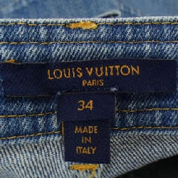 Quần jeans LOUIS VUITTON FEPA04DHM - Hàng hiệu Authentic 813407