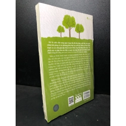 Thầy cô giáo hạnh phúc sẽ thay đổi thế giới 1 mới 80% ố (cẩm nang hạnh phúc , giáo dục) HPB.HCM2301 364462