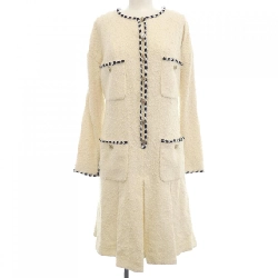 【Khuyến mãi】Váy Chanel CHANEL