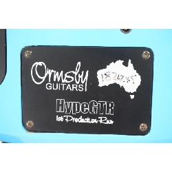 ＯＲＭＳＢＹ ＨＹＰＥ ＧＴＲ７ １ＳＴ ＲＵＮ - Hàng hiệu Authentic 878435