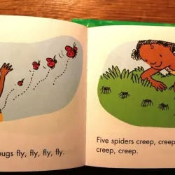 First little readers ABCDEF (Sách nhập) - 116 quyển + File Mp3 795780