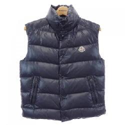 MONCLER TIB Áo gile - Hàng hiệu Chính hãng