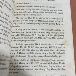 Yêu anh là ước nguyện cả đời không hối tiếc 🌊 694698