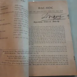 ĐẠI HỌC - SỐ 1 759185