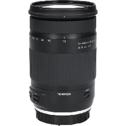 Ống kính EOS 18-400mm F3.5-6.3 Di II VC - Hàng hiệu Chính hãng