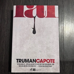 Máu lạnh - TrumanCapote