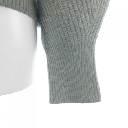 【Mã giảm giá】United Arrows Áo khoác cardigan 636551