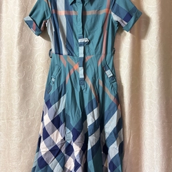 váy sz M eo 74 đổ lại 314709