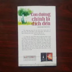 [Sách Phật Giáo] Con Đường Chính Là Đích Đến (Chogyam Trungpa) Cẩm Nang Thiền Định 960965
