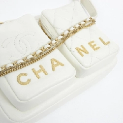 Túi xách chéo Chanel AS2923 - Hàng hiệu chính hãng 803329