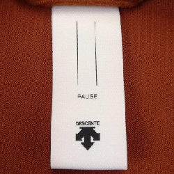 Jacket DESCENTE - Hàng hiệu Authentic 902586