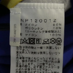 ザノースフェイス THE NORTH FACE NP12001Z Áo khoác - Hàng hiệu Authentic 900892